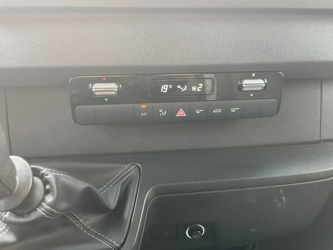 Mercedes-Benz SPRINTER 214 2.2 CDI L1H1 Airco 7"MBUX Euro 6