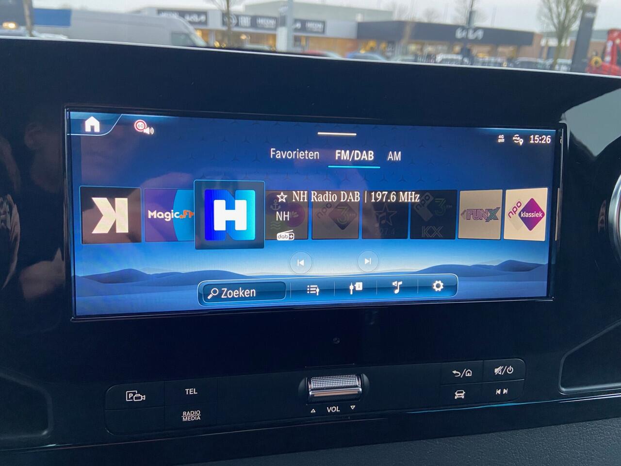 Mercedes-Benz SPRINTER 319 CDI L2H2 2x Schuifdeur | Facelift | 3.5T Trekhaak | LED | Gev. stoel