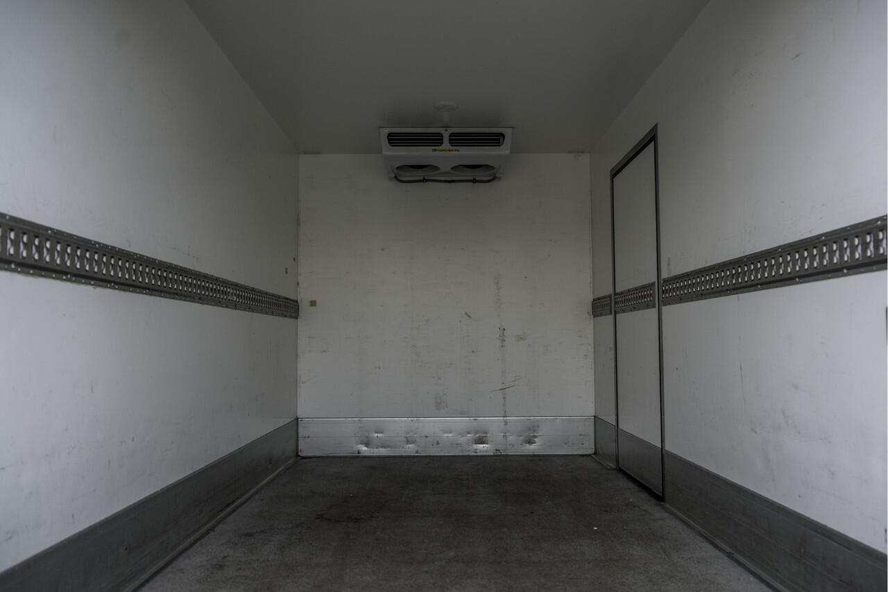 Mercedes-Benz SPRINTER 315 CDI | Koelwagen | Automaat | Zijdeur | 150PK | Climatronic