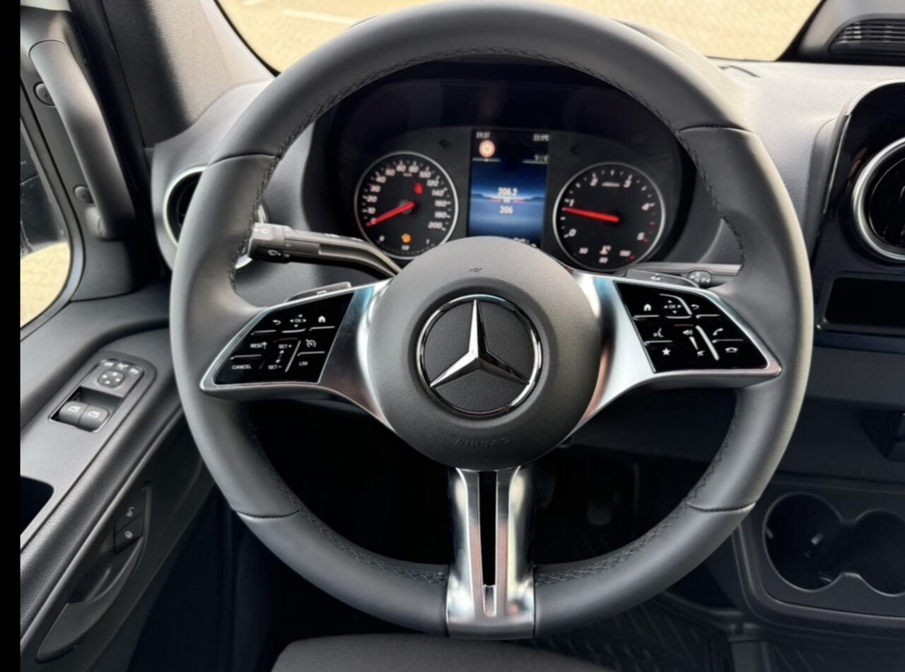 Mercedes-Benz SPRINTER 315 1.9 CDI L2 Select BPM VRIJ
