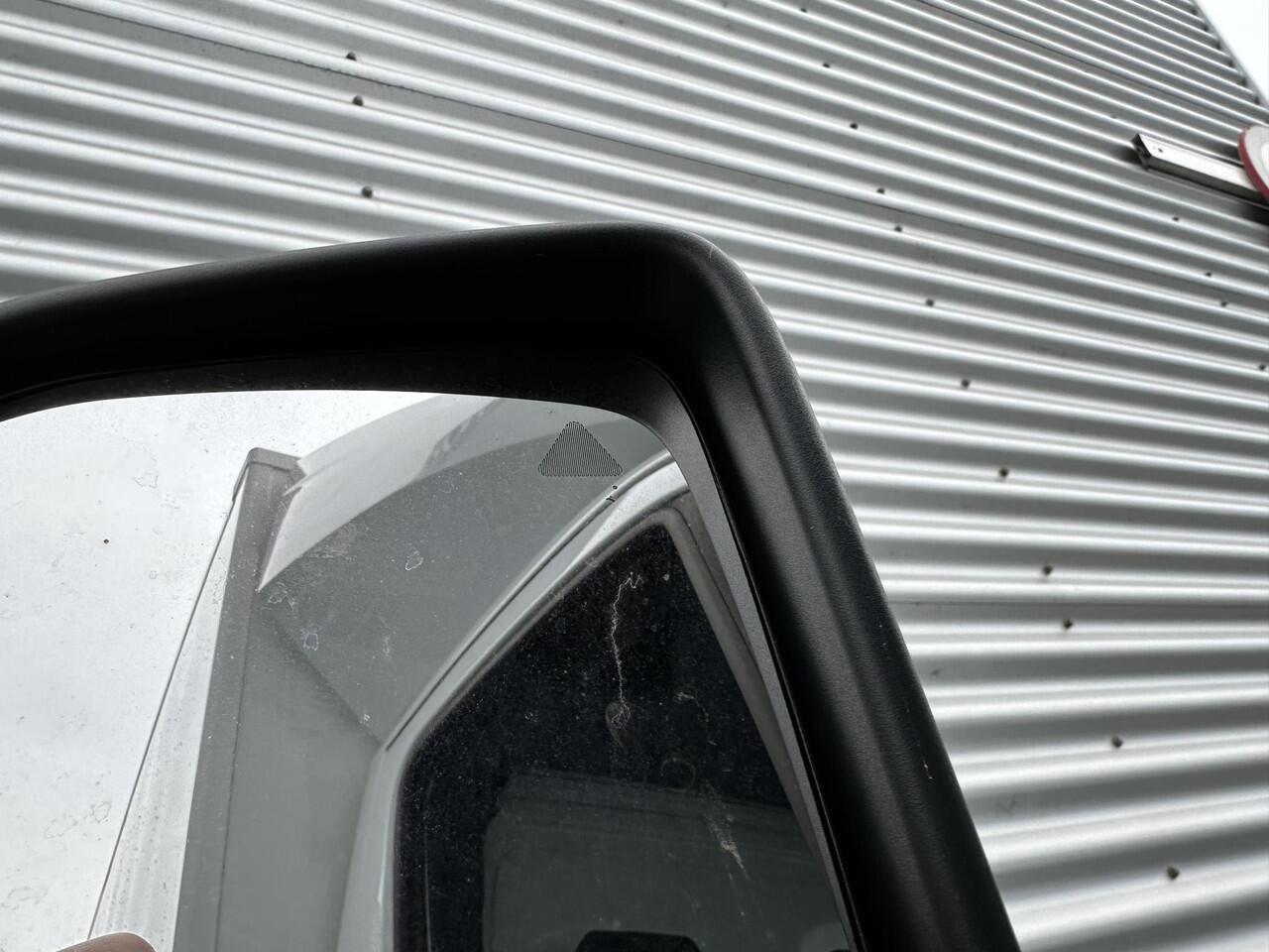 Mercedes-Benz SPRINTER 317 CDI Bakwagen Laadklep