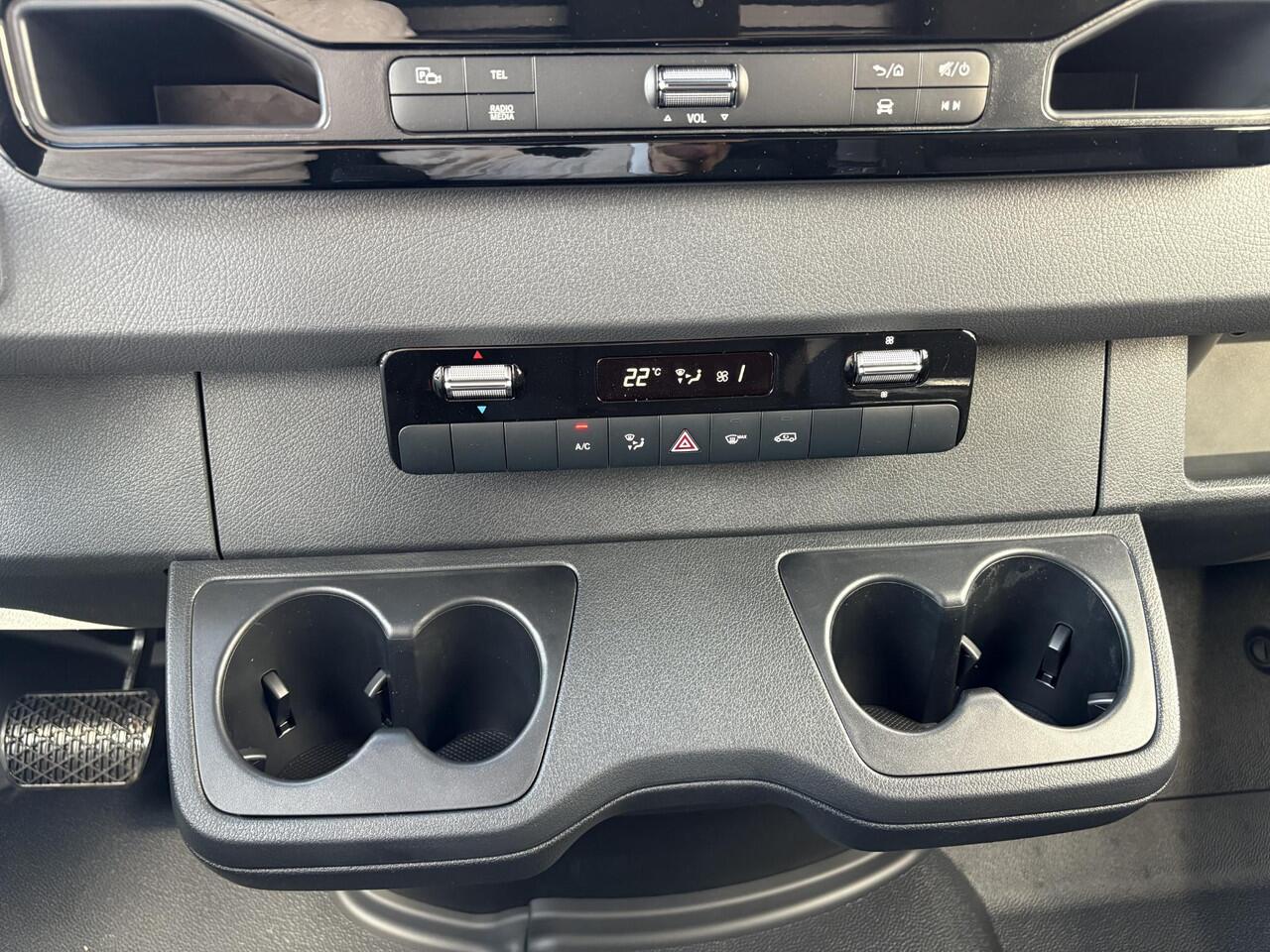 Mercedes-Benz SPRINTER 317 1.9 CDI L2 Pro HD | Sprinter BPM-vrij kopen in 2025