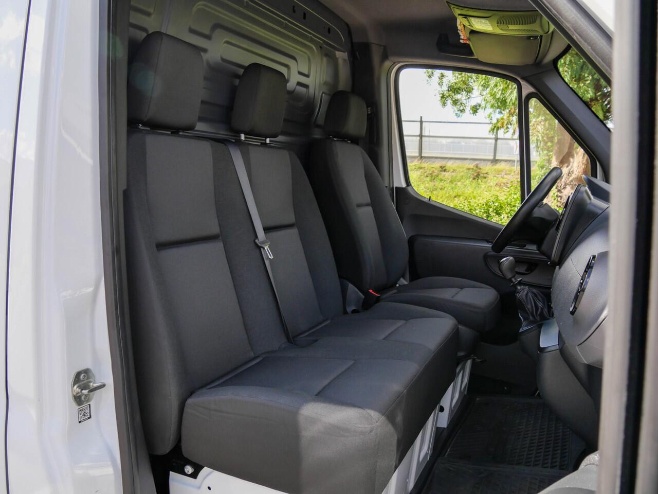 Mercedes-Benz SPRINTER 315 1.9 CDI L2H1 FWD | TREKHAAK | CAMERA | APPLE CARPLAY |