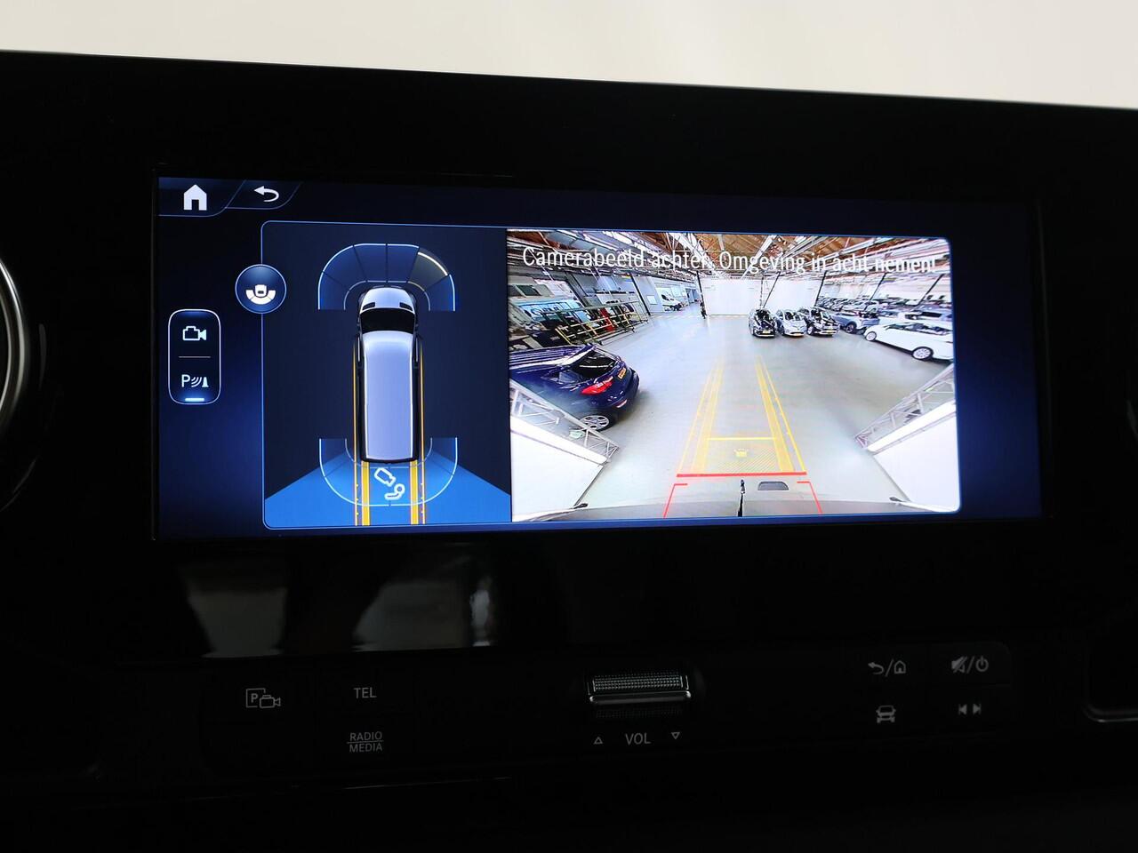 Mercedes-Benz SPRINTER 317 CDI L2 H2 Pro HD | LED Koplampen | Stoelverwarming | Leder | Achteruitrijcamera | Climate Control | 3500 kg Trekhaak |