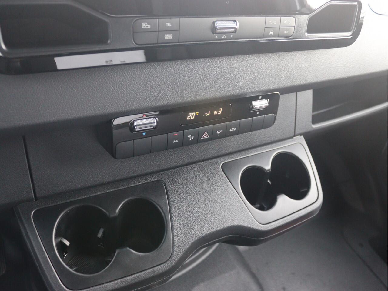 Mercedes-Benz SPRINTER 317 CDI L2H2 Pro | AIRCO/CAMERA/CRUISE/3.500KG AHW | Certified