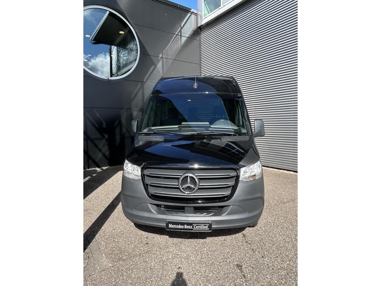 Mercedes-Benz SPRINTER 315 1.9 CDI L2H2 RWD