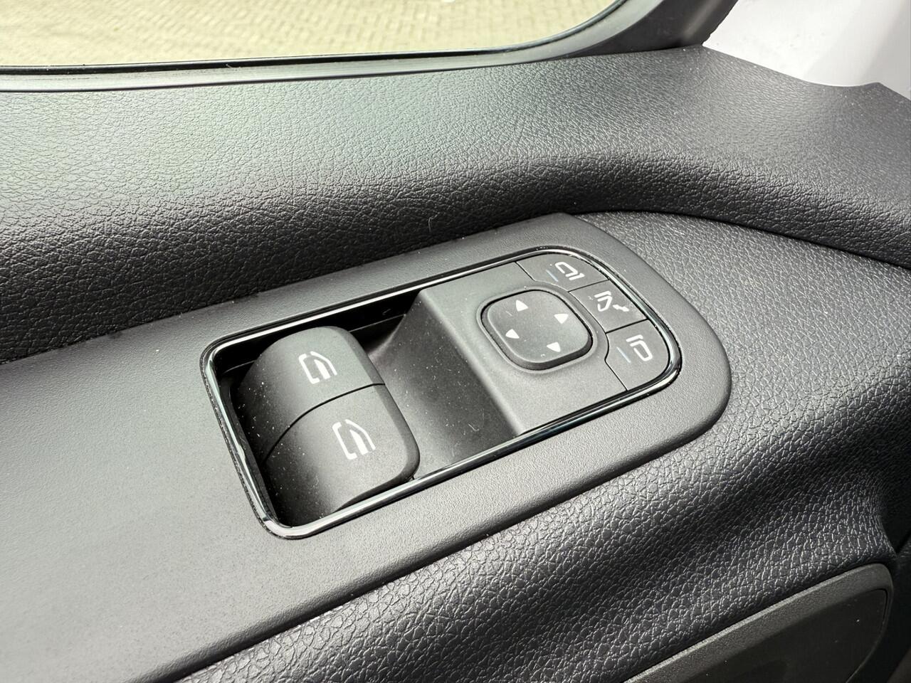 Mercedes-Benz SPRINTER KOELWAGEN 317 1.9 CDI L2H2 RWD Xarios 350 | Dag en nacht koeling!