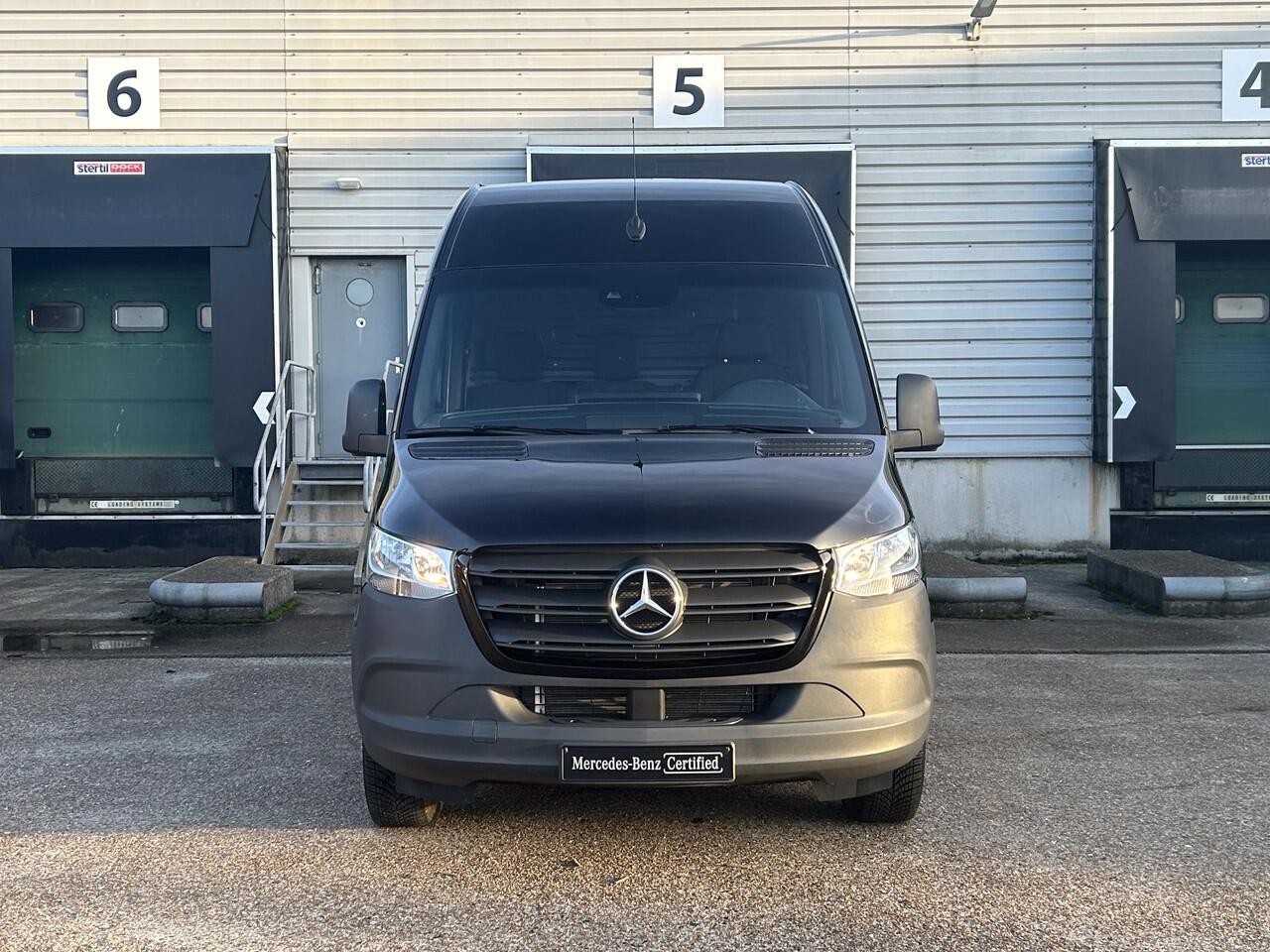 Mercedes-Benz SPRINTER 315 1.9 CDI L2/H2 RWD | Automaat | Cruise Control | Navigatie