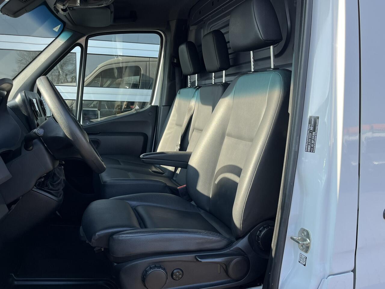 Mercedes-Benz SPRINTER 316 CDI L2H1 EURO VI-D Airco/10"MBUX