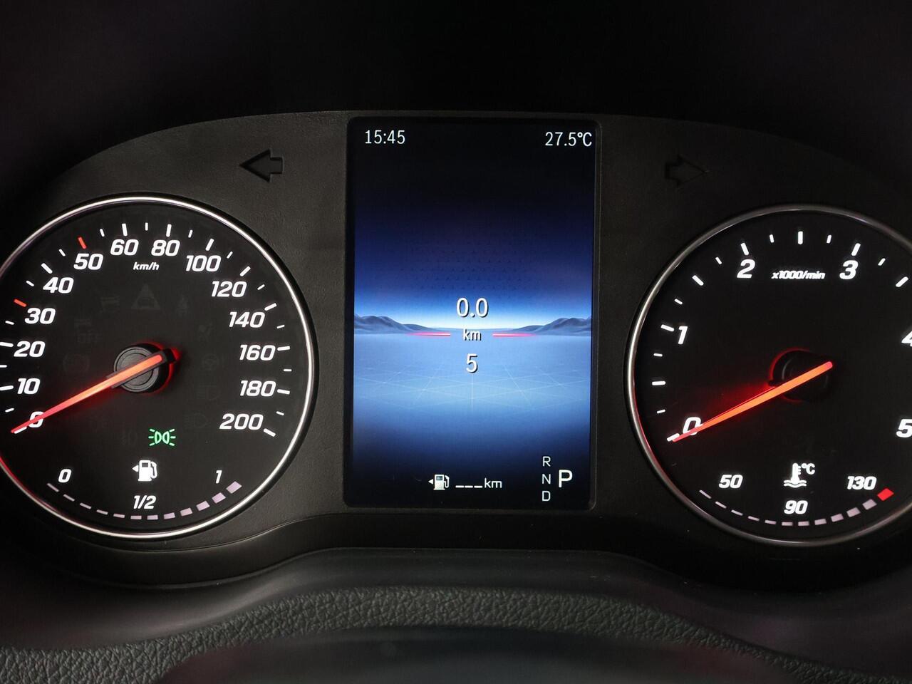 Mercedes-Benz SPRINTER 315 CDI | L2 H1 | RWD | PRO | Parkeercamera | Airco | Dodehoekassistent | Zijwindassistent | Cruise Control | Chauffeursstoel |