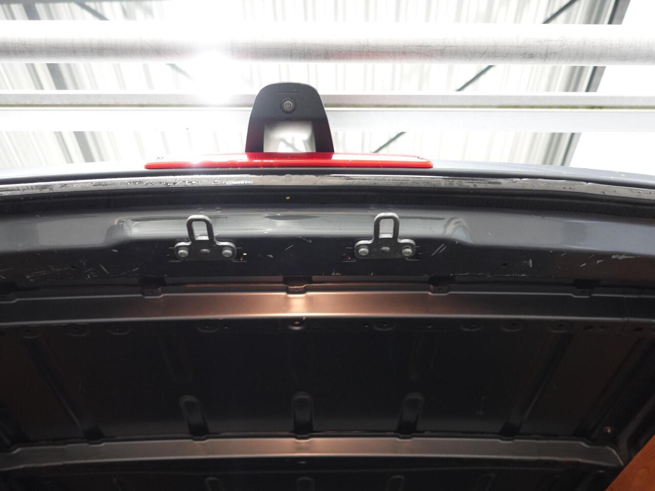 Mercedes-Benz SPRINTER L3H2 Automaat Navigatie Cruise Control Trekhaak Imperiaal + Trap Airco