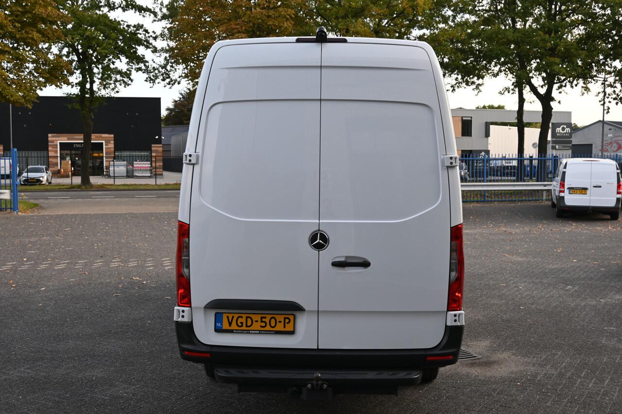 Mercedes-Benz SPRINTER 316 CDI L3H2 DC 3500 KG trekhaak, Camera
