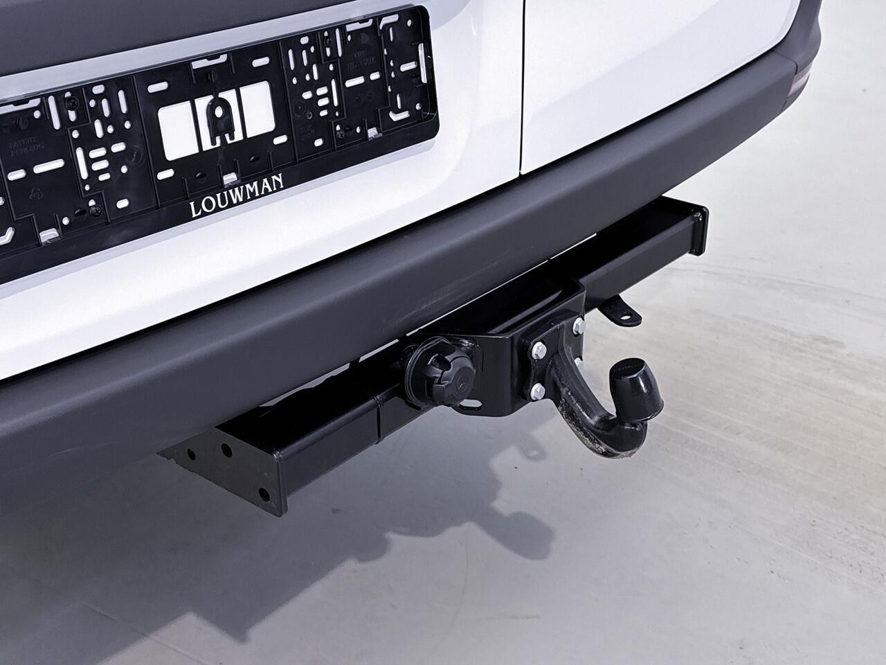 Mercedes-Benz SPRINTER 517 1.9 CDI Pro L4H2 Dubbel lucht 3500KG Trekhaak Achteruitrijcamera Cruise Control