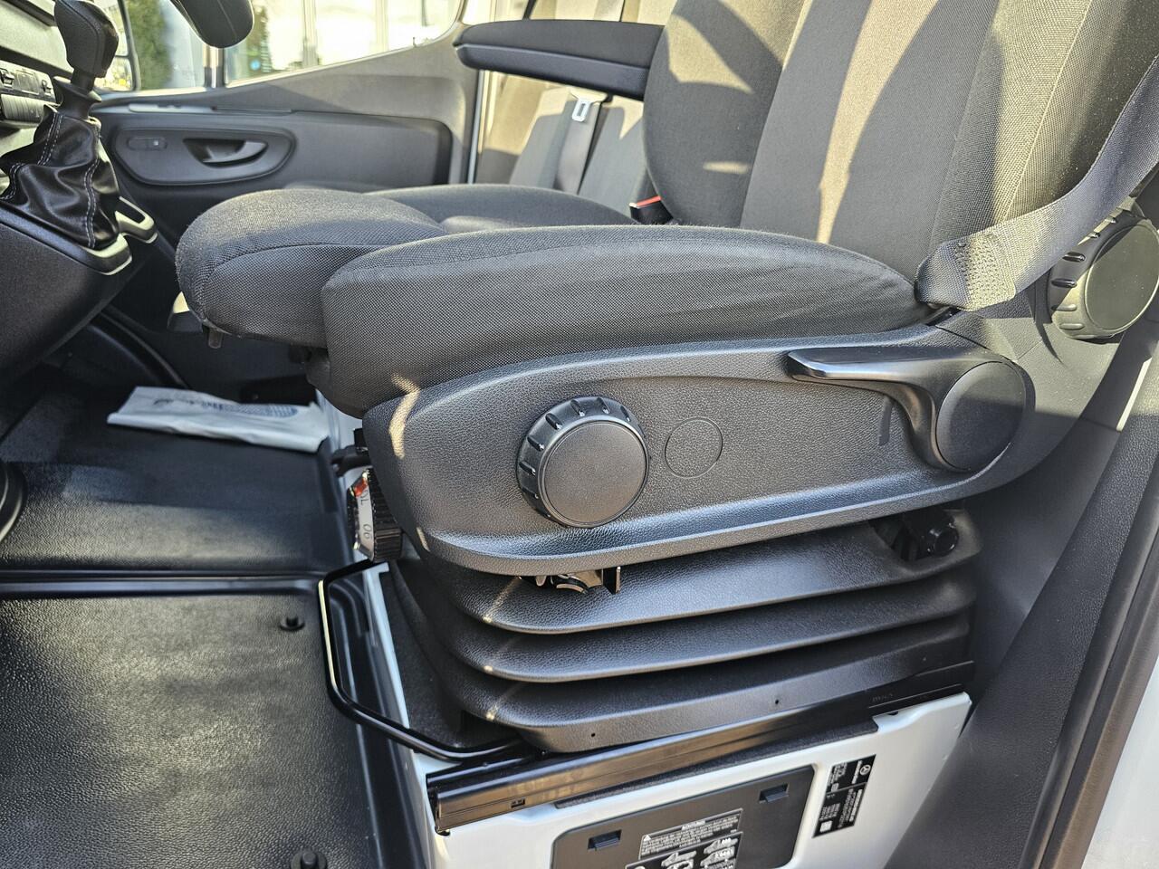 Mercedes-Benz SPRINTER 315 CDI L3-H2 RWD * NAVI * 360 Graden Camera * Cruise control *