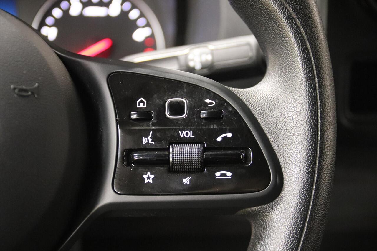 Mercedes-Benz SPRINTER 314 2.2 CDI L3H2 EURO 6 AUTOMAAT LED