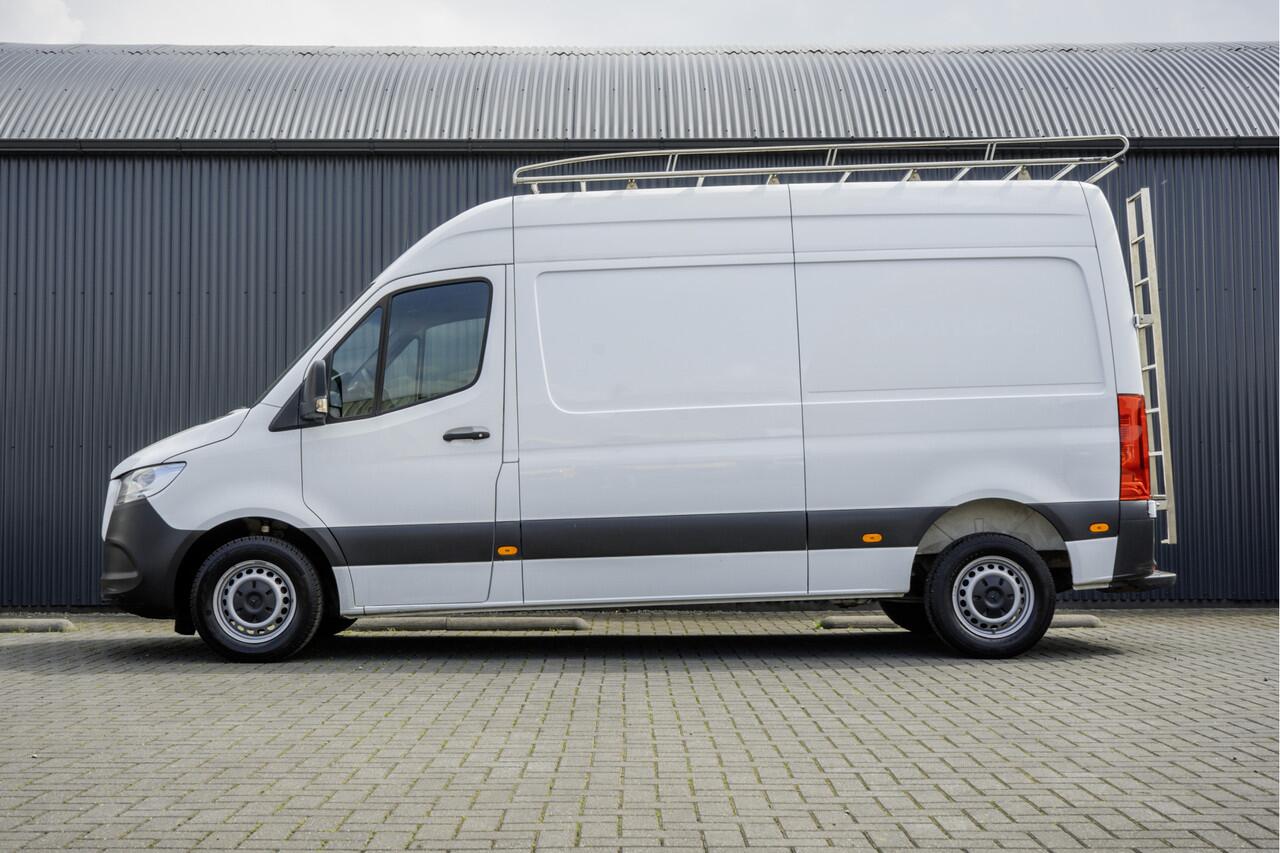 Mercedes-Benz SPRINTER 211 CDI L2H2 | Automaat | CarPlay | Navigatie | Camera | Climate | Euro 6