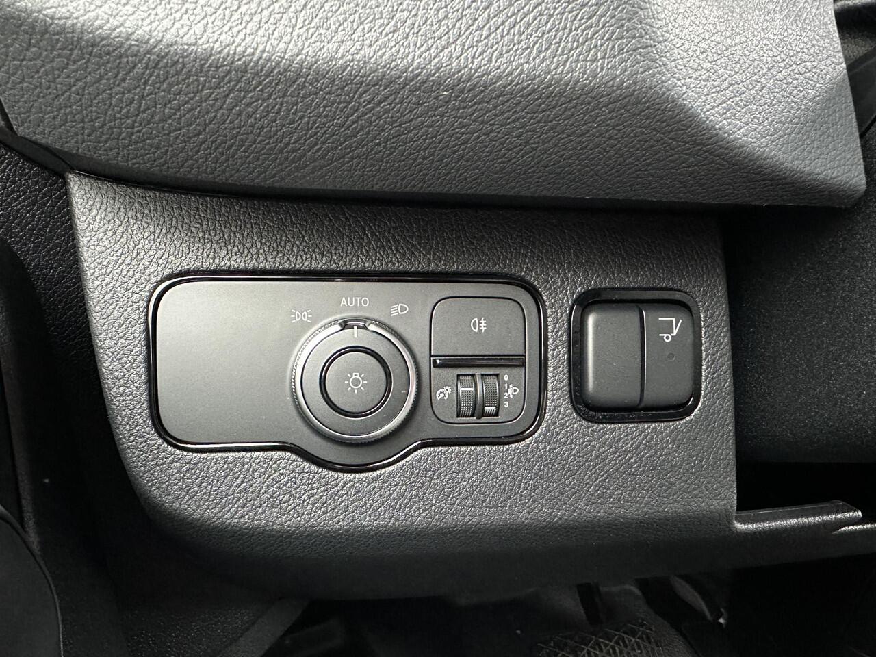 Mercedes-Benz SPRINTER 317 CDI Bakwagen Laadklep