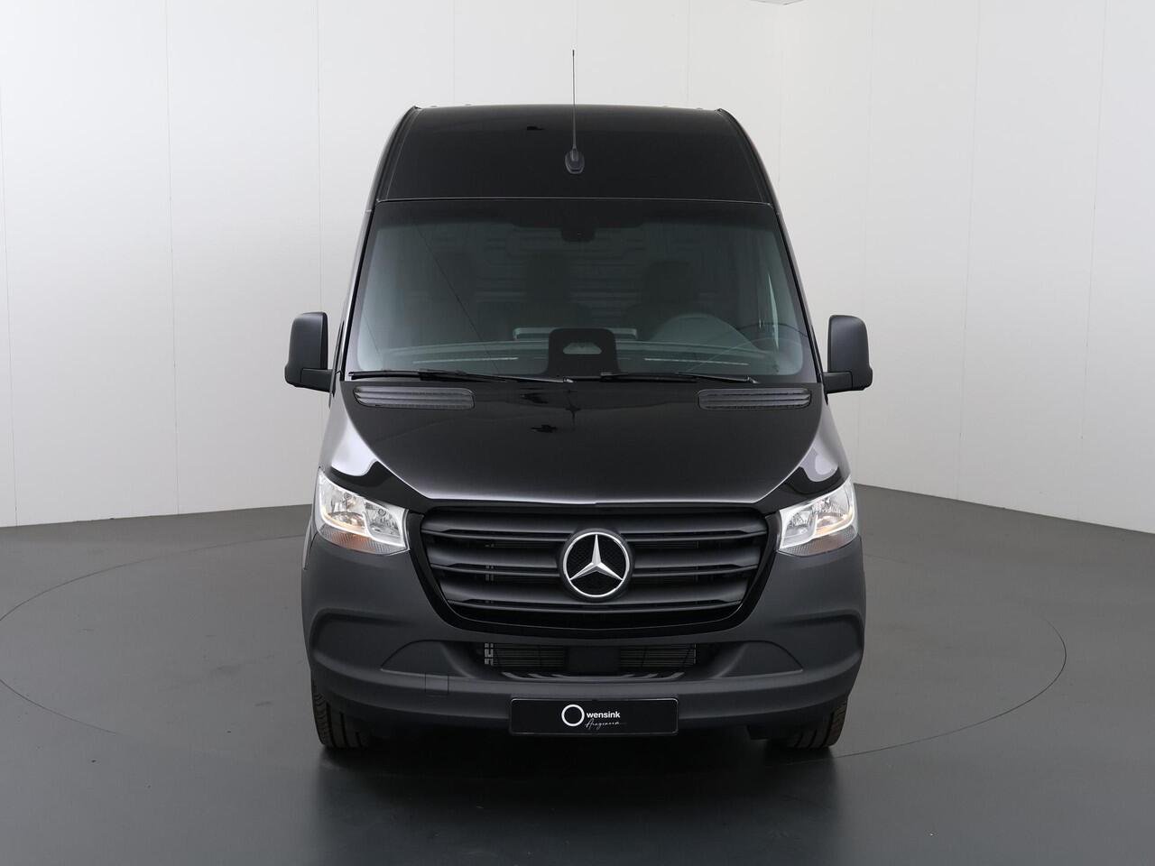 Mercedes-Benz SPRINTER 315 CDI L2 Pro HD Mercedes-Benz Sprinter 315 CDI GB L2 RWD PRO