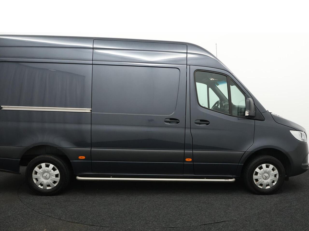 Mercedes-Benz SPRINTER 315 1.9 CDI KA L2/H2
