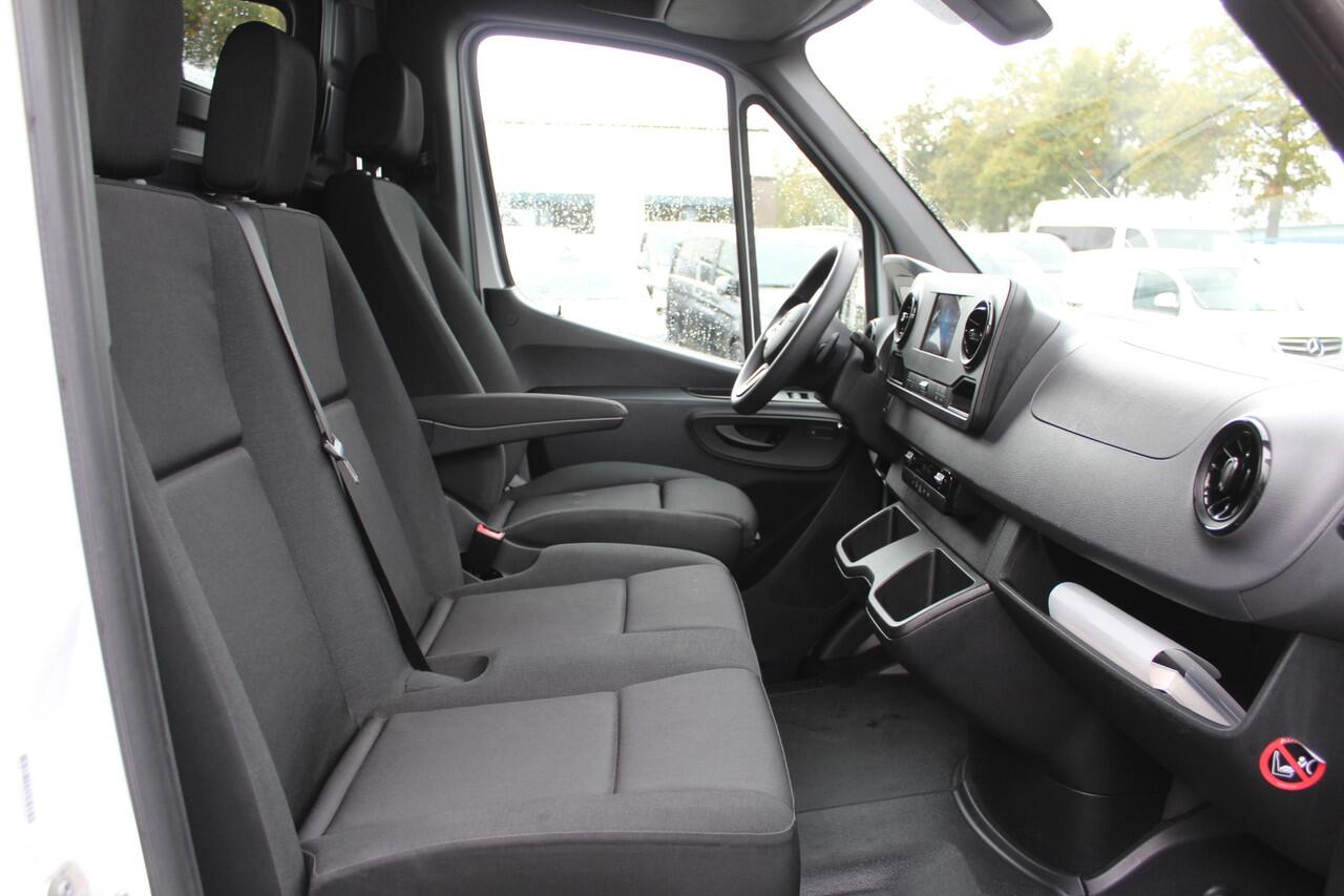 Mercedes-Benz SPRINTER 317 CDI L2H2 MBUX parkeerpakket en camera