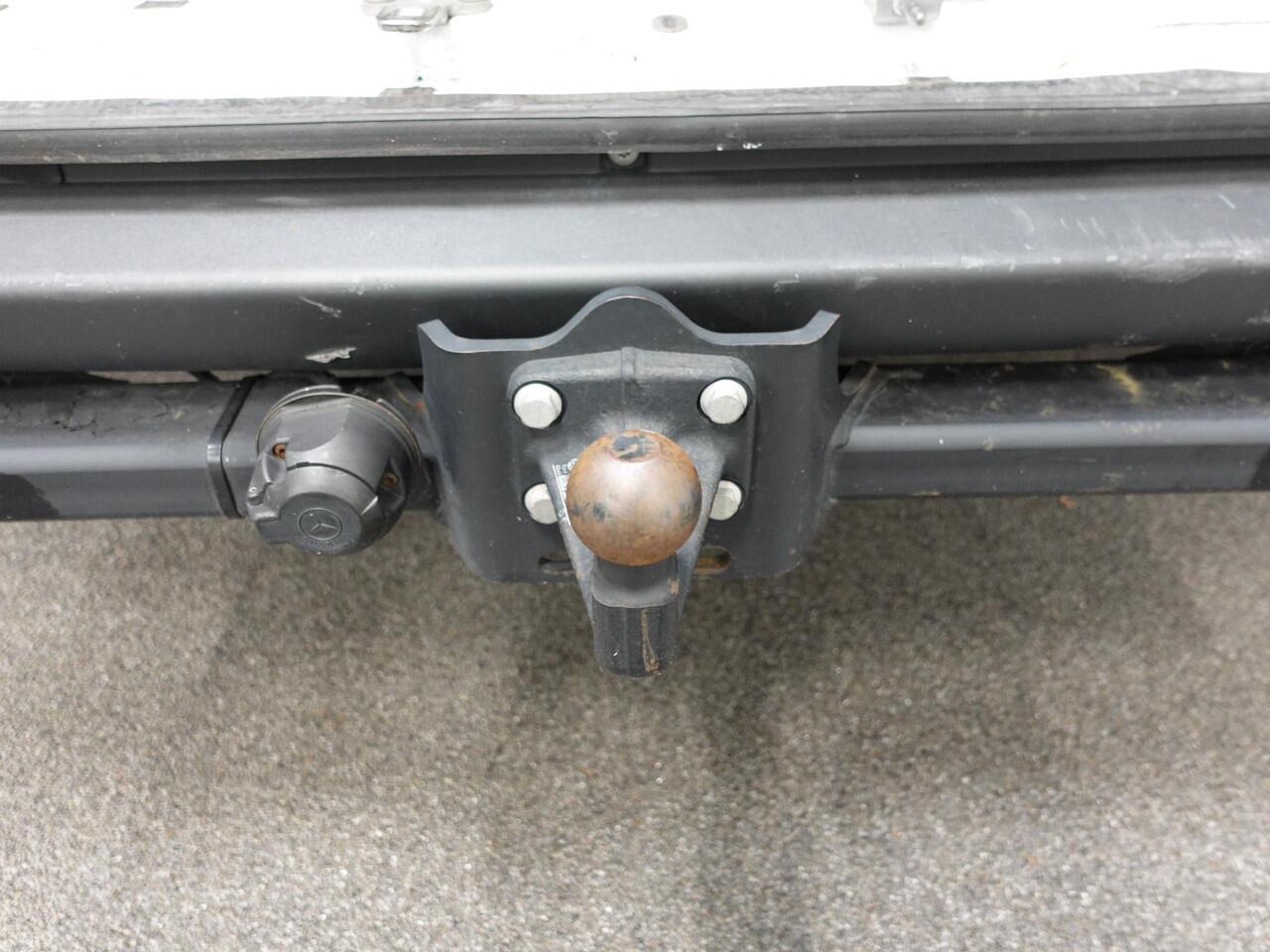 Mercedes-Benz SPRINTER 2.2 CDI L2H2 Automaat Airco Navi Camera Cruise Electra pakket