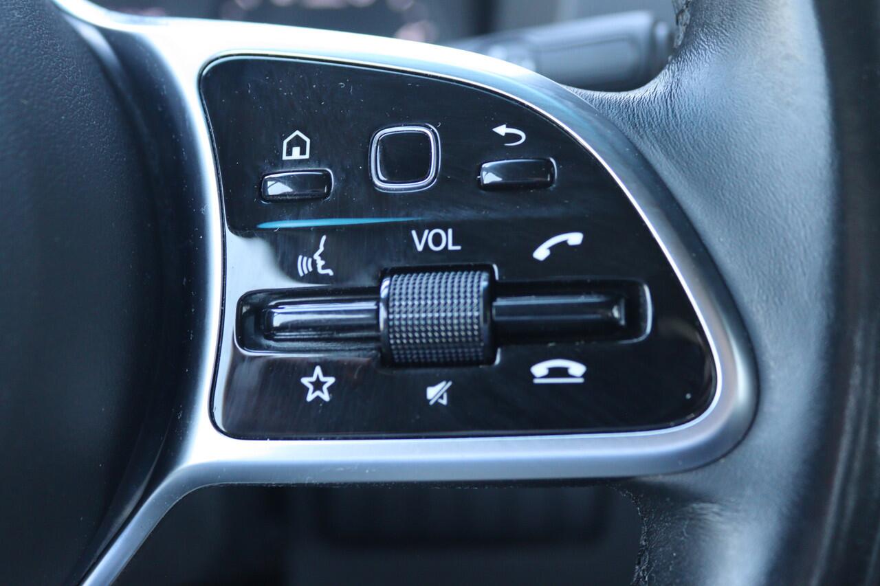 Mercedes-Benz SPRINTER 317 CDI Aut. L2 Open laadbak |AIRCO/MBUX/CARPLAY/CAMERA} Certified