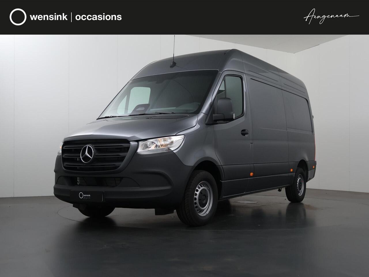 Mercedes-Benz SPRINTER 315 CDI GB L2 RWD PRO