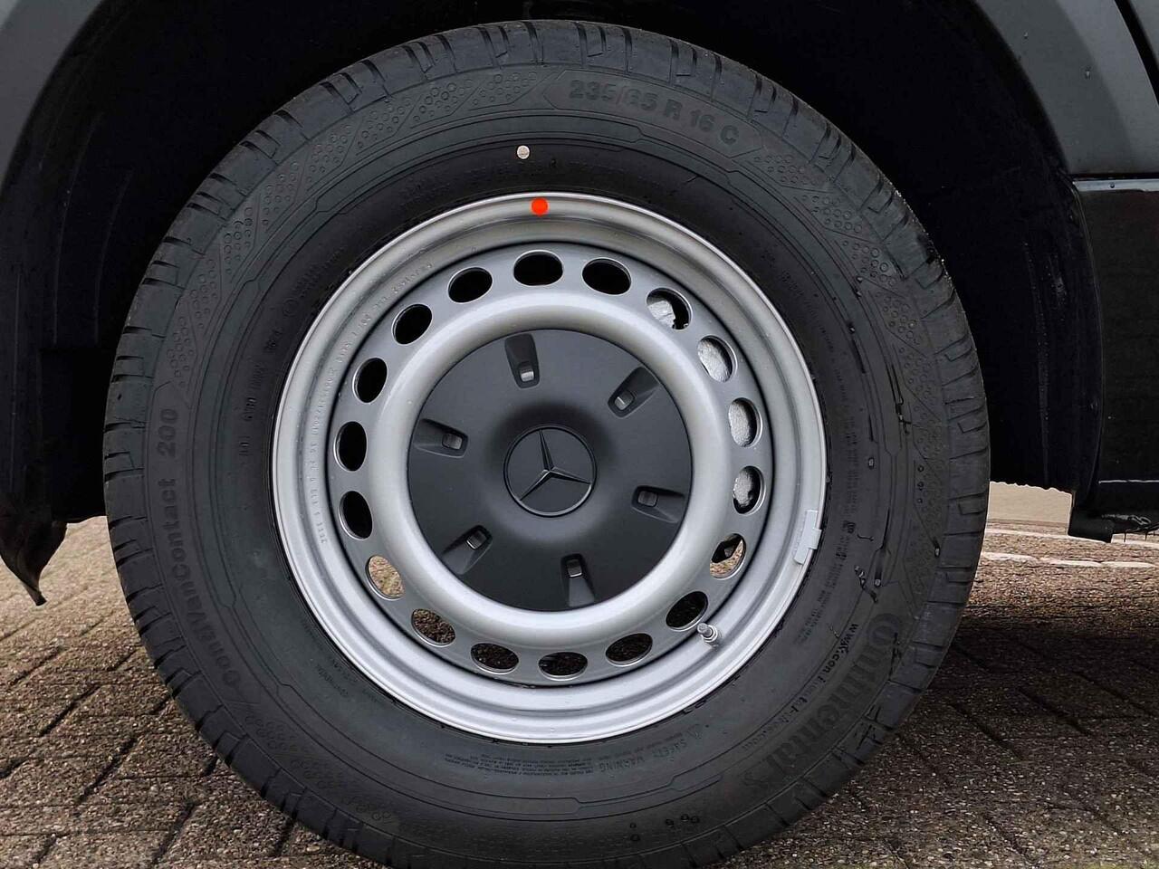 Mercedes-Benz SPRINTER 317 1.9 CDI L2 Pro | Sprinter BPM-vrij kopen in 2025