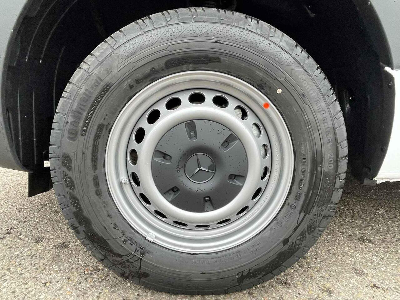 Mercedes-Benz SPRINTER 315 1.9 CDI L2 Pro HD | Sprinter BPM-vrij kopen in 2025