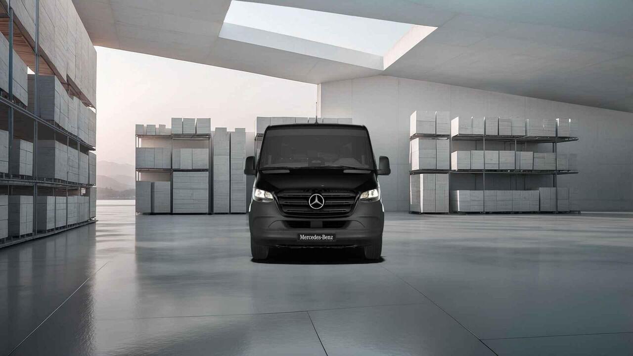 Mercedes-Benz SPRINTER 315 CDI L2H1 Pro