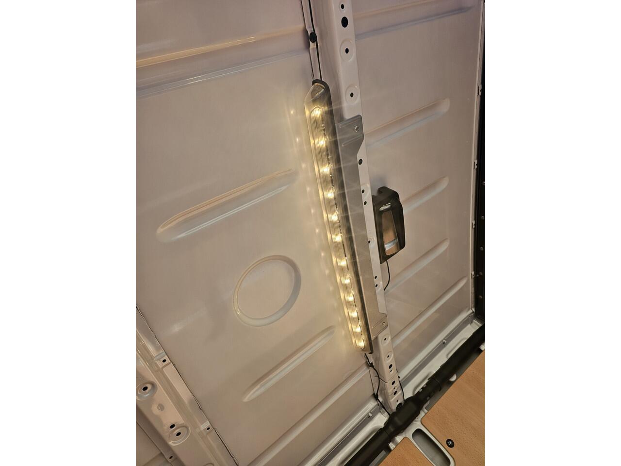 Mercedes-Benz SPRINTER 317 1.9 CDI L3-H2 RWD Automaat * LED * NAVI * Camera * 270 Graden Deuren *