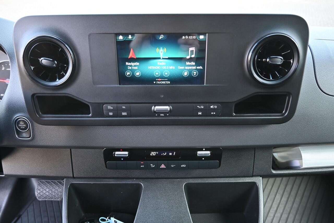 Mercedes-Benz SPRINTER 315 CDI L2H2 RWD LED, Distronic, 360 Camera, Navigatie