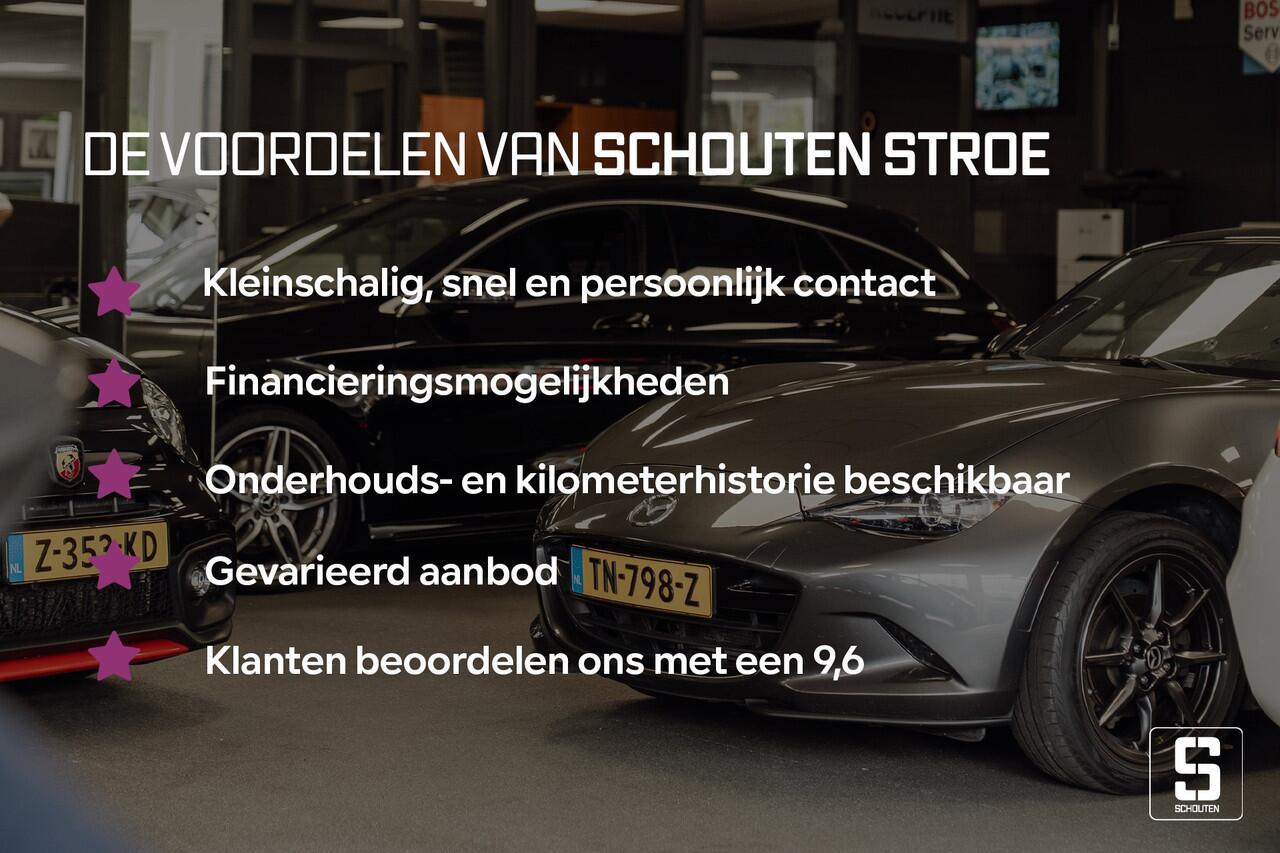 Mercedes-Benz SPRINTER 319 1.9 CDI 191PK L2H2 Pro ** BPM VOORDEEL ** Camera, Carplay, Adaptive Cruise, Stoelverwarming.