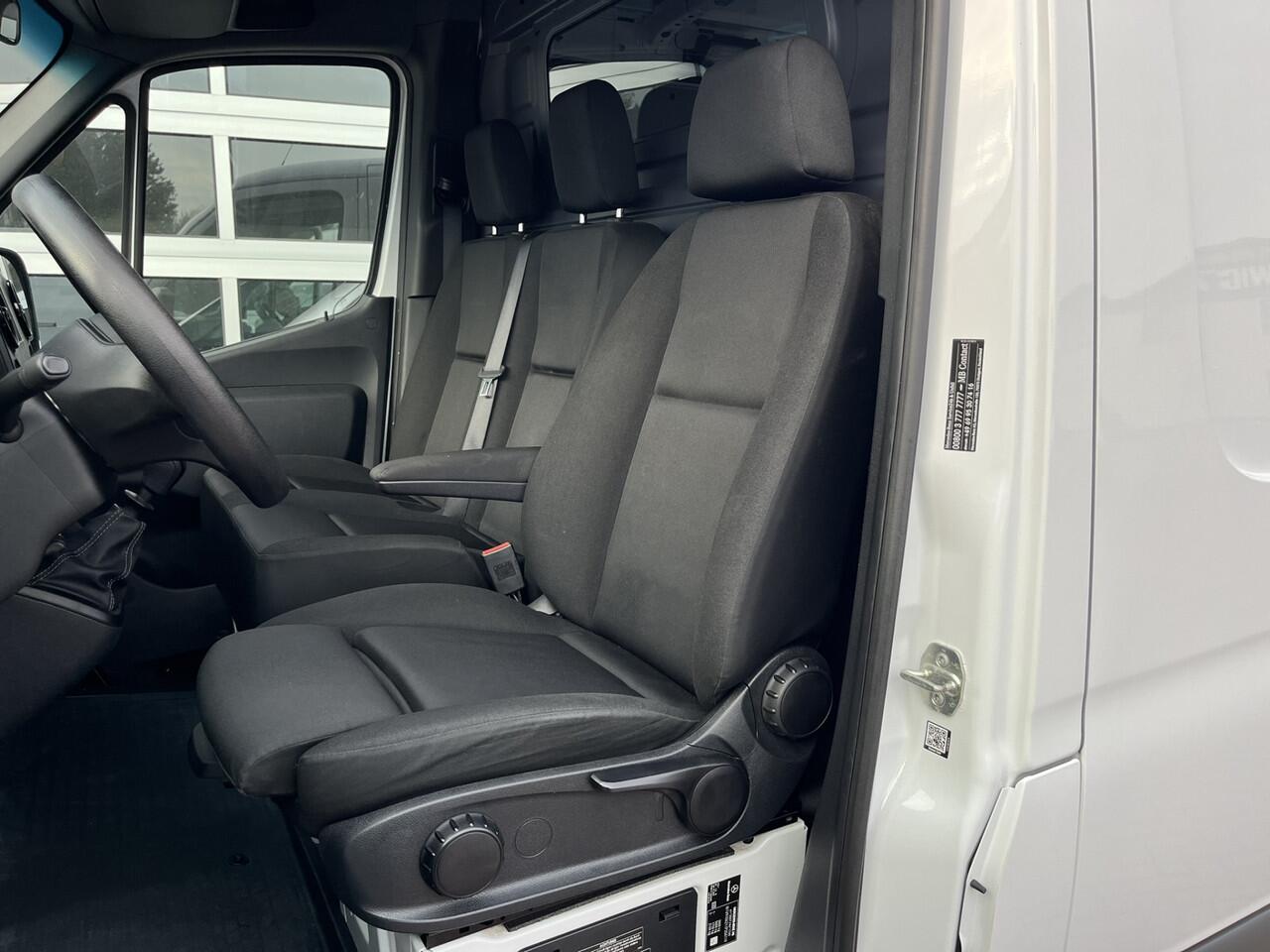 Mercedes-Benz SPRINTER 214 2.2 CDI L1H1 Airco 7"MBUX Euro 6