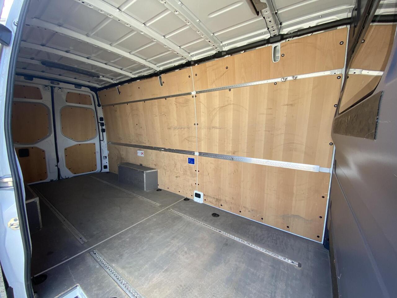 Mercedes-Benz SPRINTER 317 CDI L3 RWD Pro