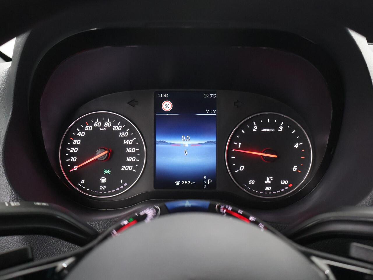 Mercedes-Benz SPRINTER 315 CDI GB L3 RWD PRO | Achteruitrijcamera | Cruise Control | Airco | Climate Control | 10.25" MBUX Systeem |