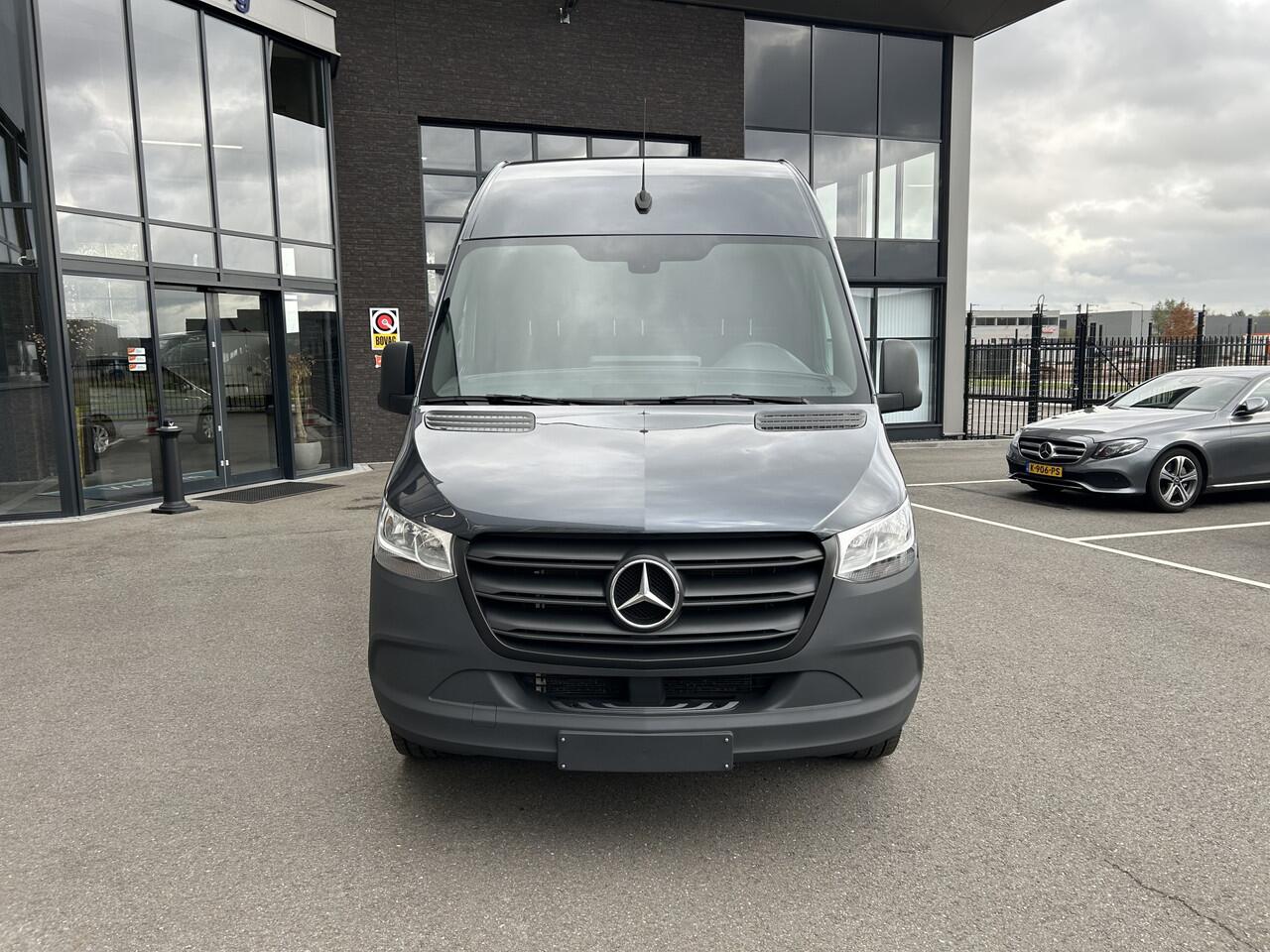 Mercedes-Benz SPRINTER 317 CDI L2 H2 MBUX / Camera / Carplay navigatie / Cruise control / Airco