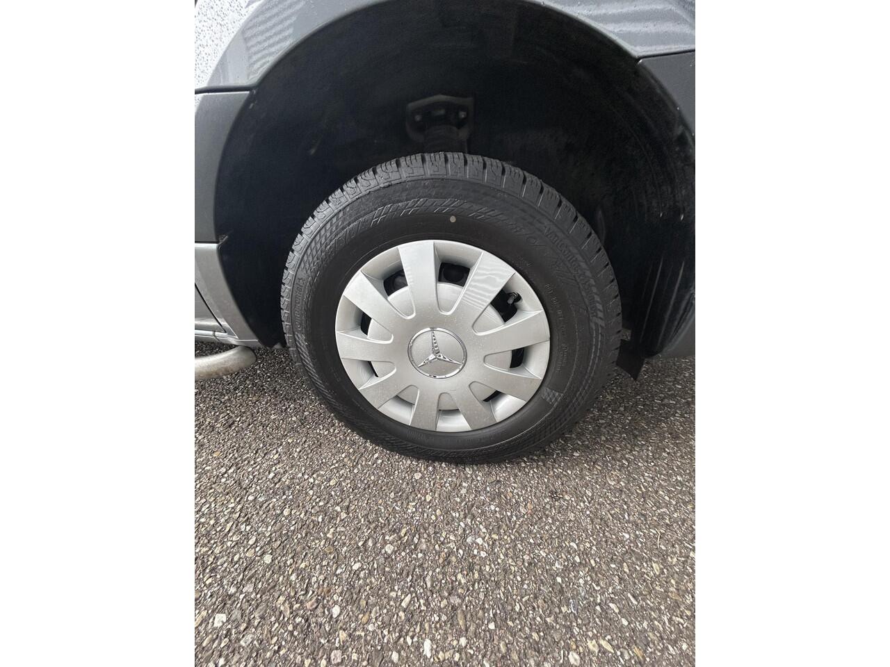 Mercedes-Benz SPRINTER 315 1.9 CDI L2 Select