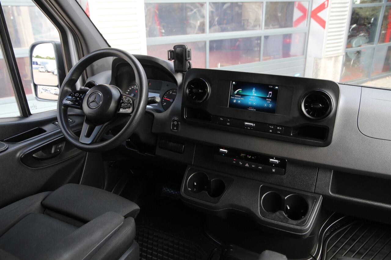 Mercedes-Benz SPRINTER 316 CDI | Aut. | DC | L2H1 | Mbux | Camera..