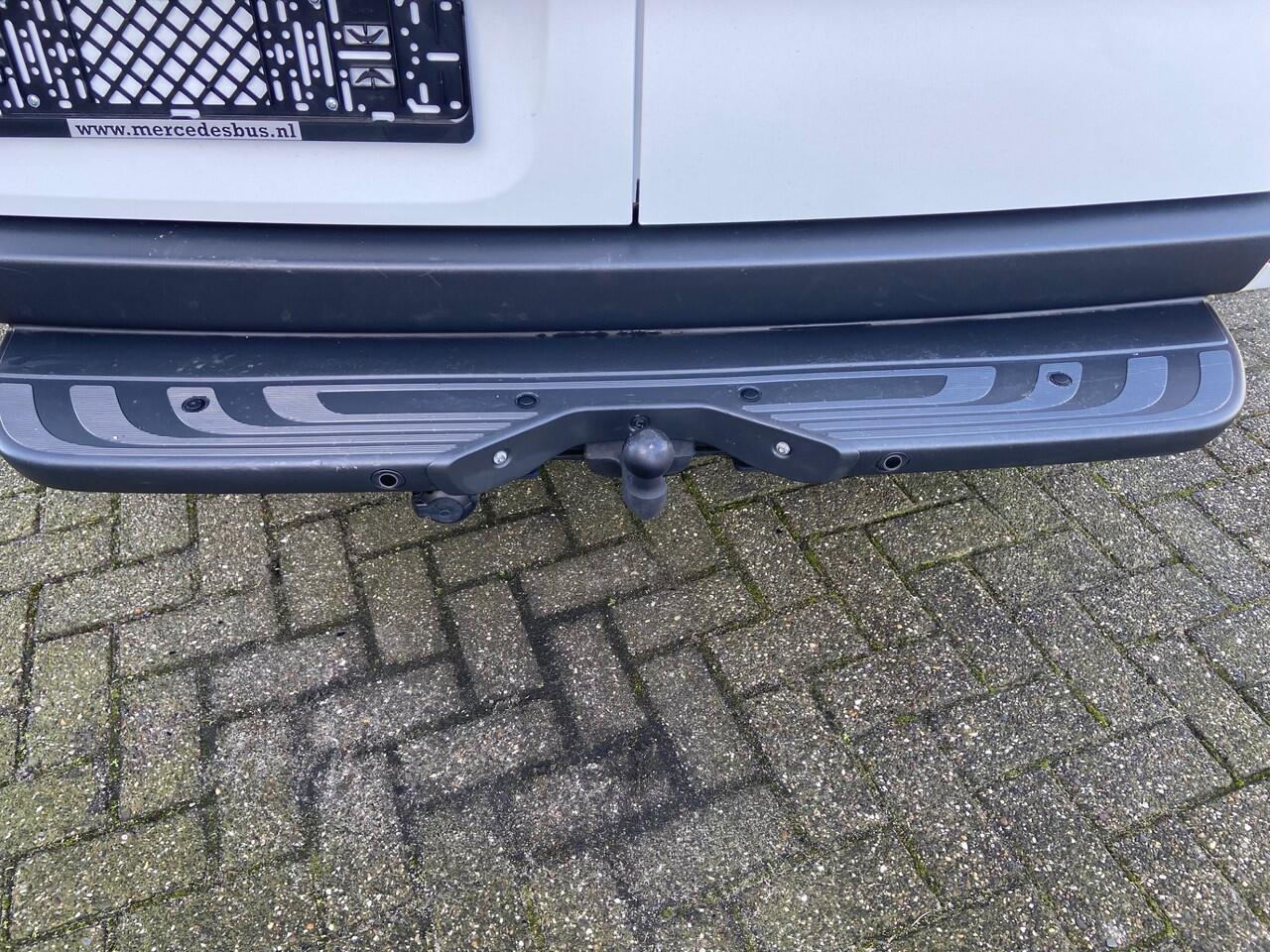 Mercedes-Benz SPRINTER 317 CDI L1H1 RWD | E6 | LED | Leder | 3.5T Trehaak mogelijk | 360º Camera