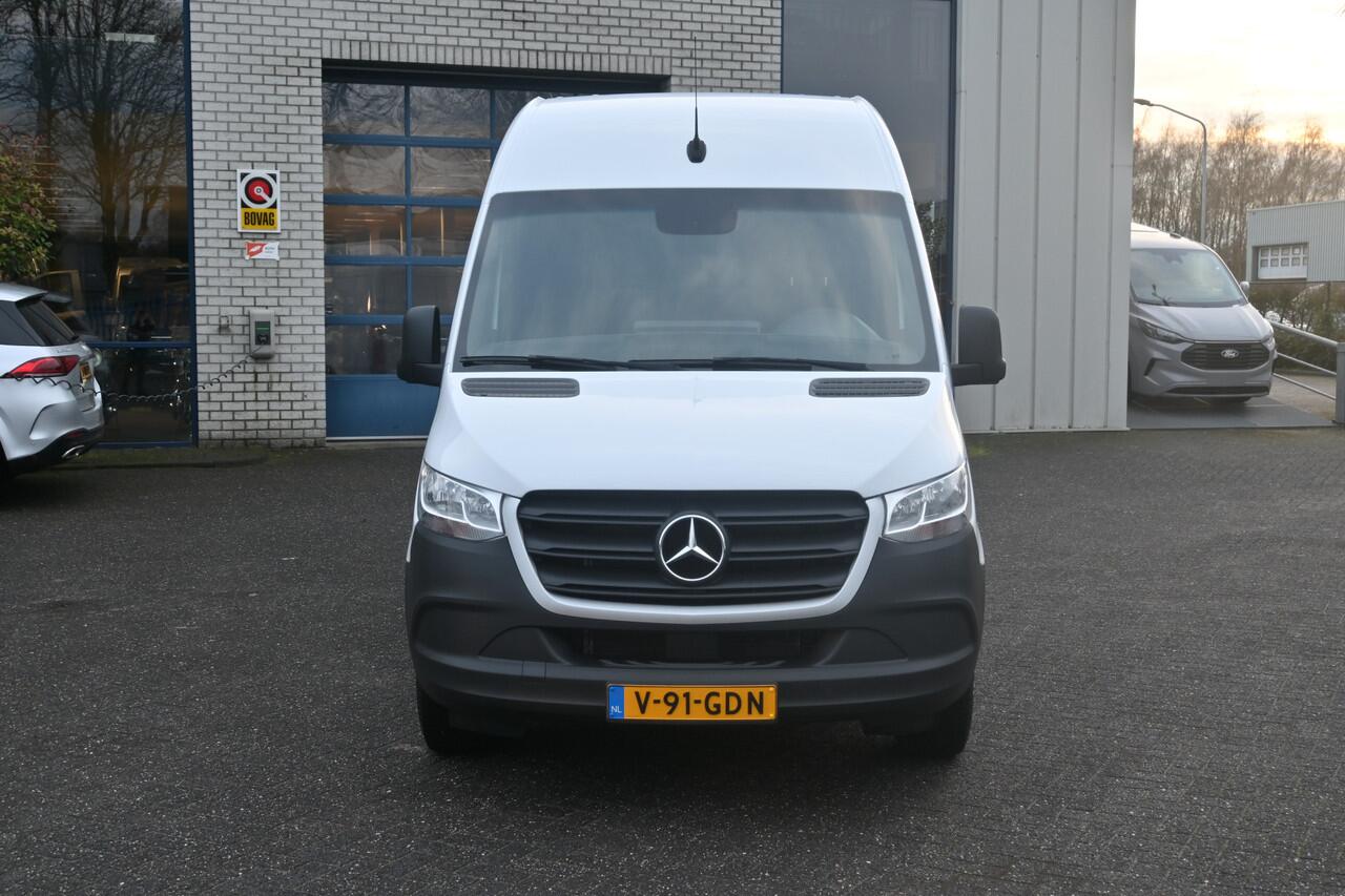 Mercedes-Benz SPRINTER 315 CDI L3H2 MBUX met camera, Apple Carplay/Android Auto