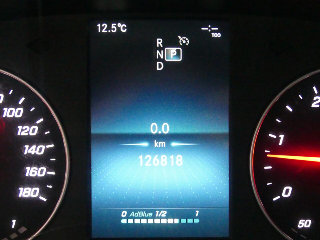 Mercedes-Benz SPRINTER 319 CDI V6 L3 Trekgewicht 3500KG Camera/Trekhaak