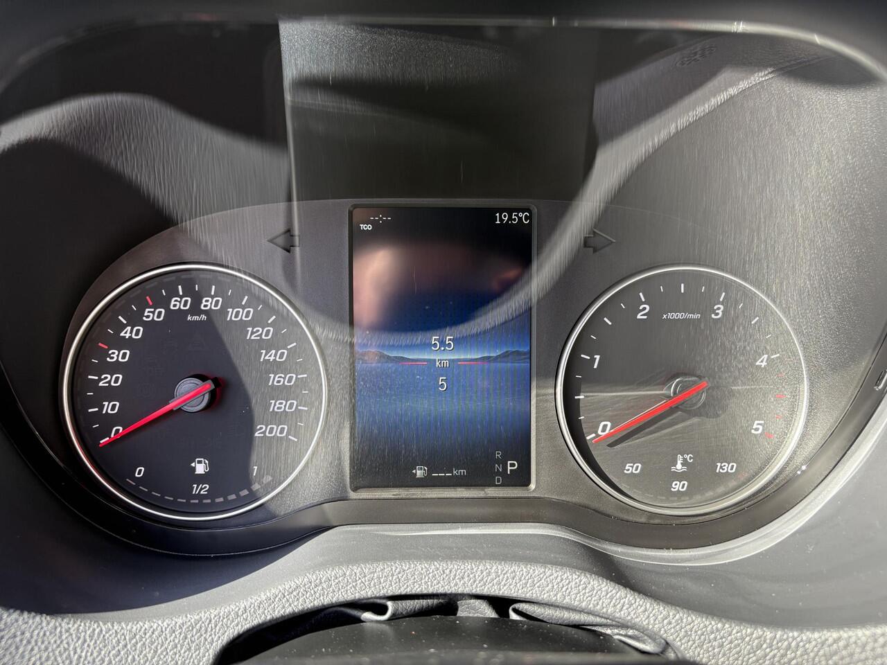 Mercedes-Benz SPRINTER 517 CDI L3 RWD Pro