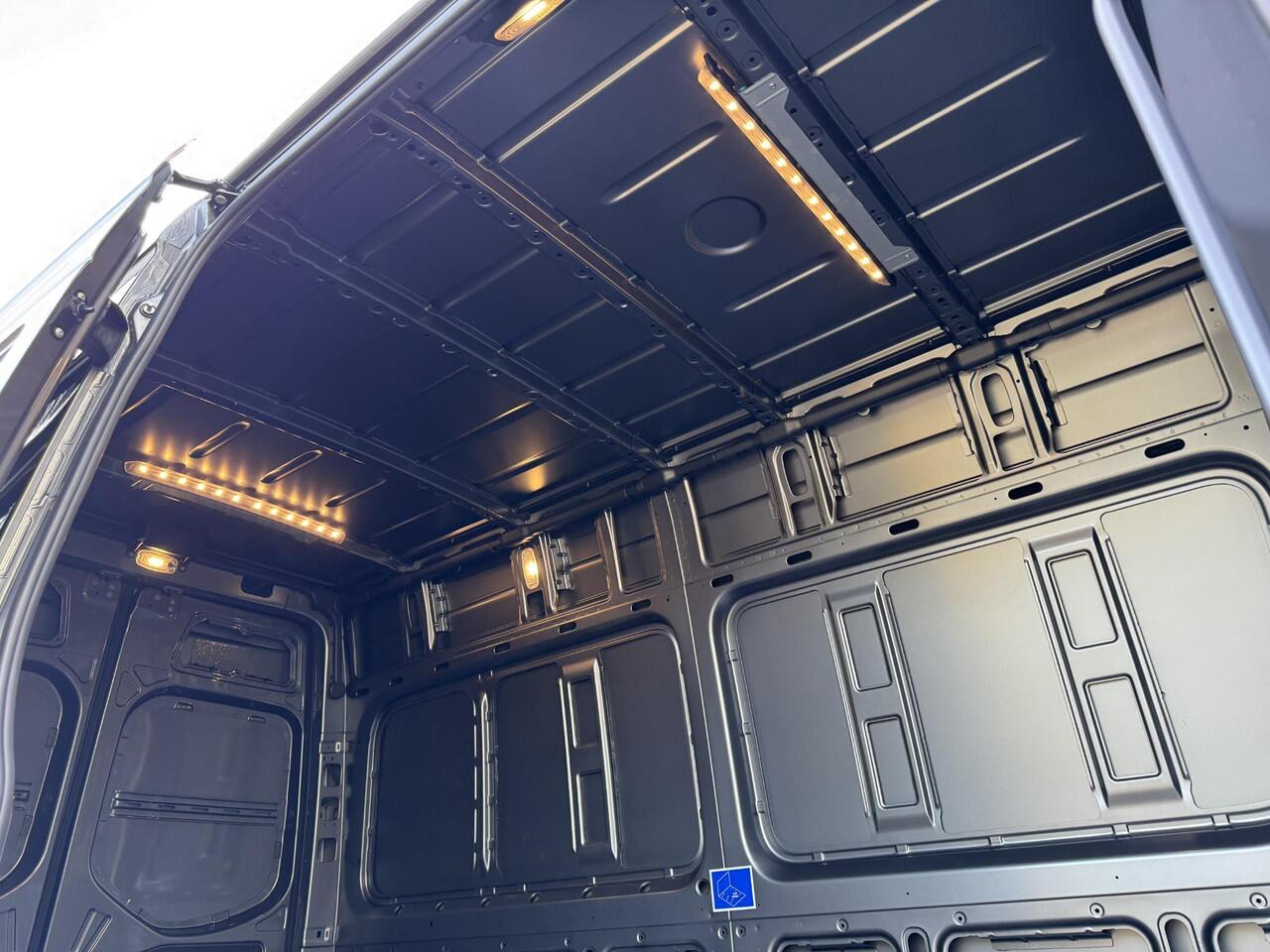 Mercedes-Benz SPRINTER 317 1.9 CDI L2 Pro HD | Sprinter BPM-vrij kopen in 2025