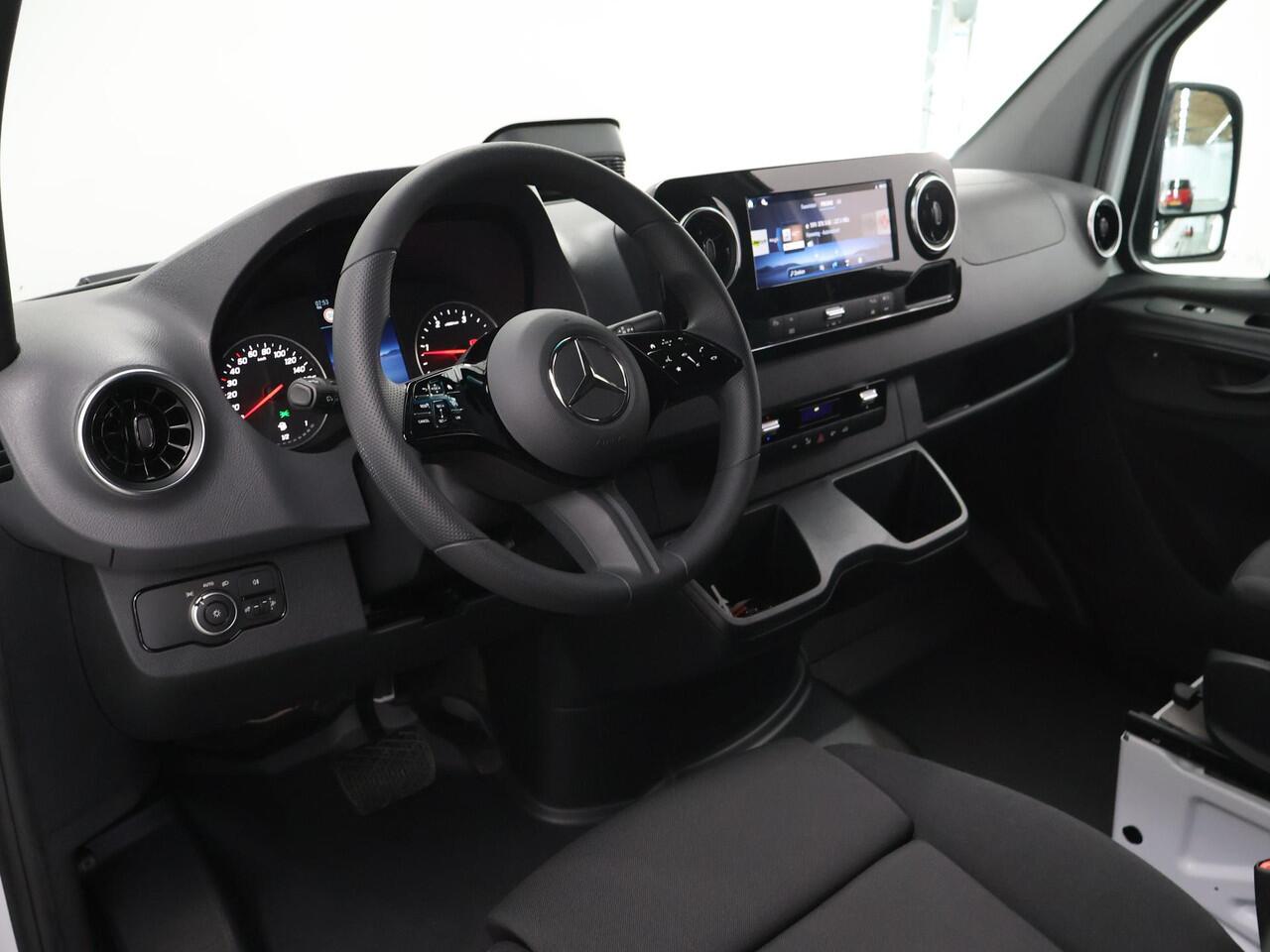 Mercedes-Benz SPRINTER 519 CDI L3 H2 RWD PRO 5.0t N2 | Smartphone integratie pakket | Comfortbestuurdersstoel geveerd | Winterpakket | Tachograaf |