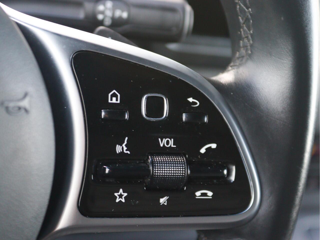 Mercedes-Benz SPRINTER 317 CDI L2H2 | AIRCO/NAVI/CAMERA/3.500KG AHW | Certified .