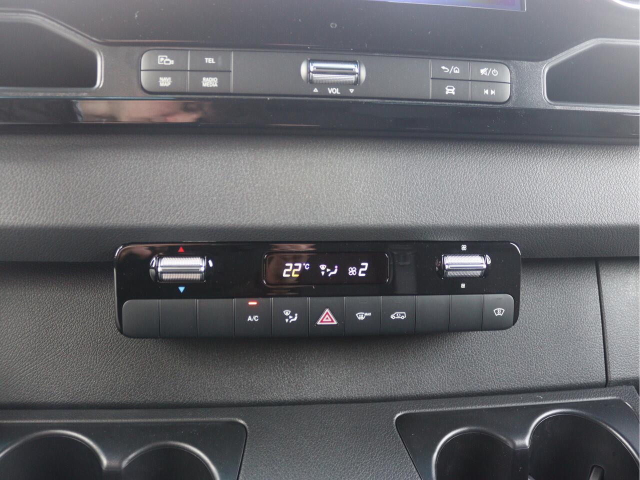 Mercedes-Benz SPRINTER 317 CDI L2H2 Select | AIRCO/NAVI/CAMERA/CRUISE | Certified