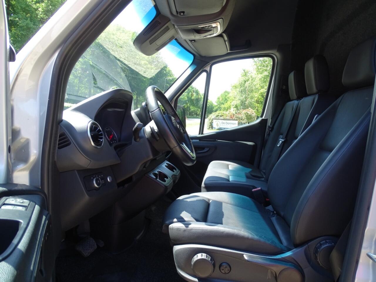 Mercedes-Benz SPRINTER 319 1.9 CDI L2H2 VOL OPTIES 1e eig NWST