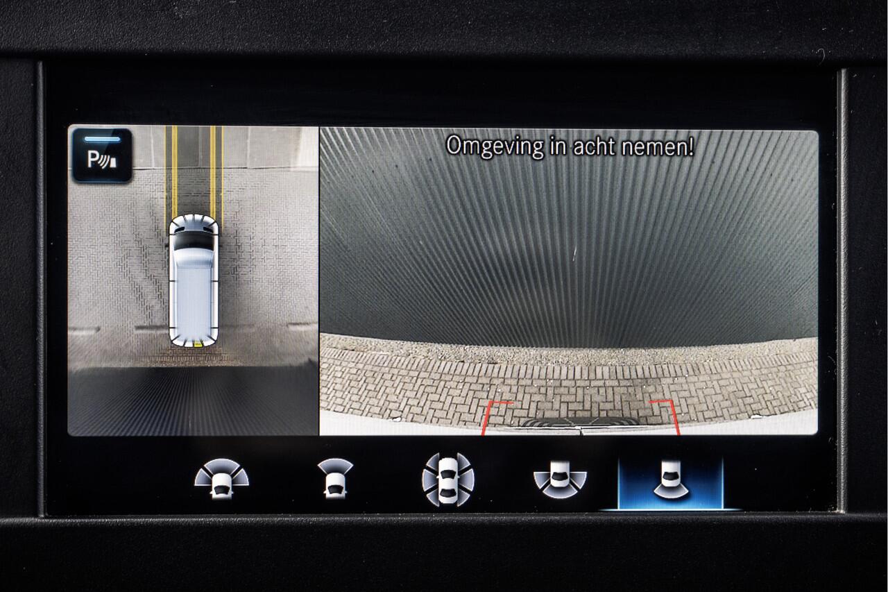 Mercedes-Benz SPRINTER **317 CDI L2H2 | Mbux | Camera | CarPlay | Navigatie | Cruise | Climate | PDC | Euro 6**