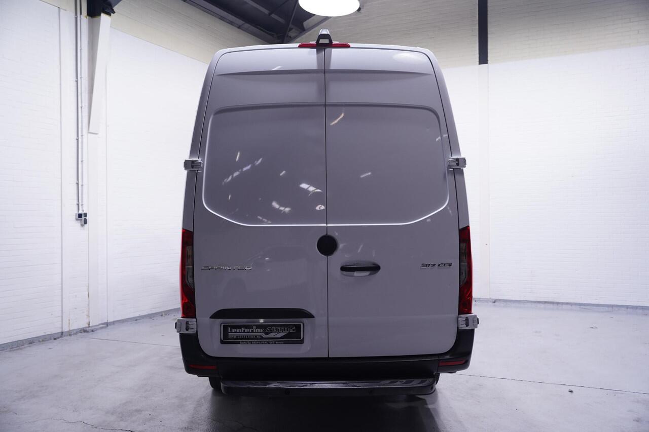 Mercedes-Benz SPRINTER 317 CDI 170 pk L3H2 Airco, 360 Camera Laadruimte Pakket, PDC V+A, 270 Graden Deuren, 3-Zits